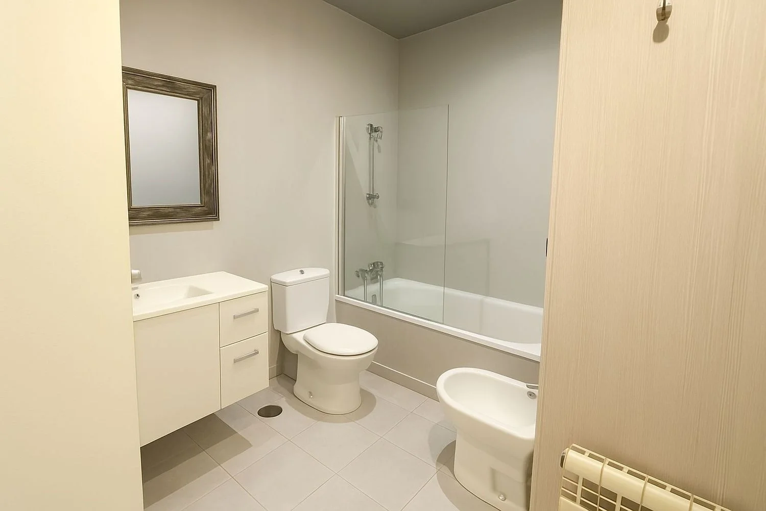 Piso en avenida de Menéndez Pelayo, 21 - Foto 12