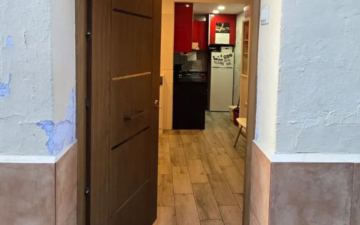Piso en Calle del Platino, 35 - Foto 1