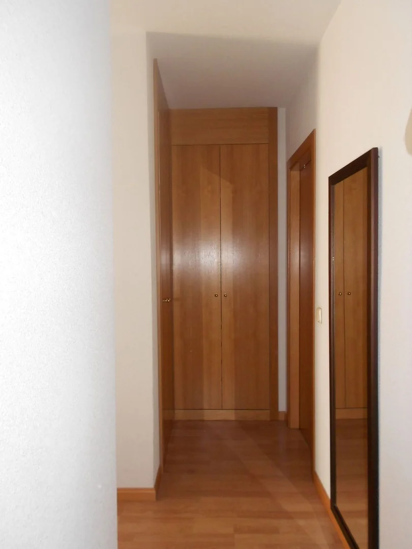 Piso en Calle de Palas de Rey, 21, Las Tablas - Foto 13