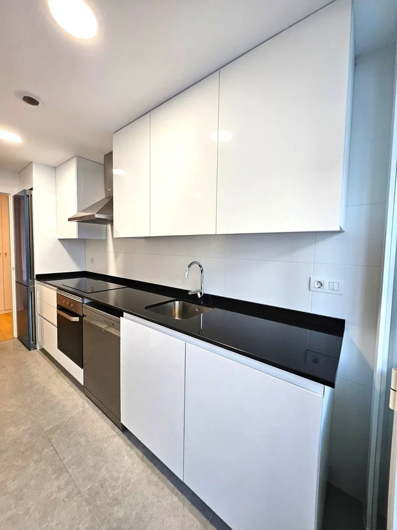 Piso en calle del Estrecho de Gibraltar, 5 - Foto 19