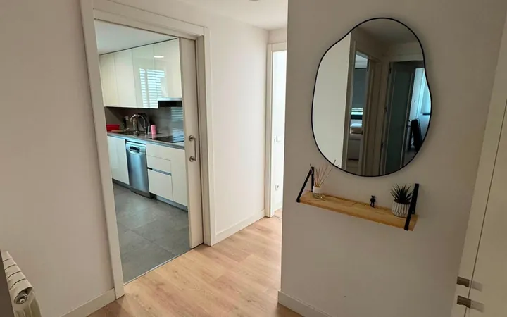 Piso en Calle Cirilo Martínez Novillo, 19, Santa Eugenia - Foto 11
