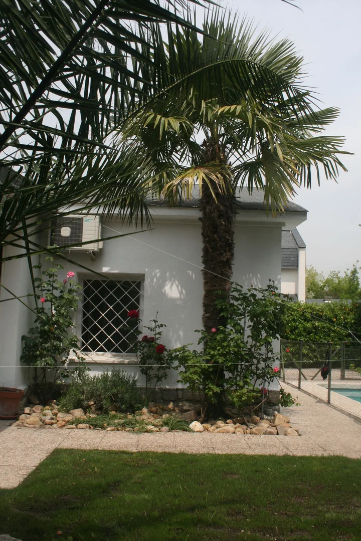 Chalet pareado en calle Valle Laciana, 52 - Foto 4