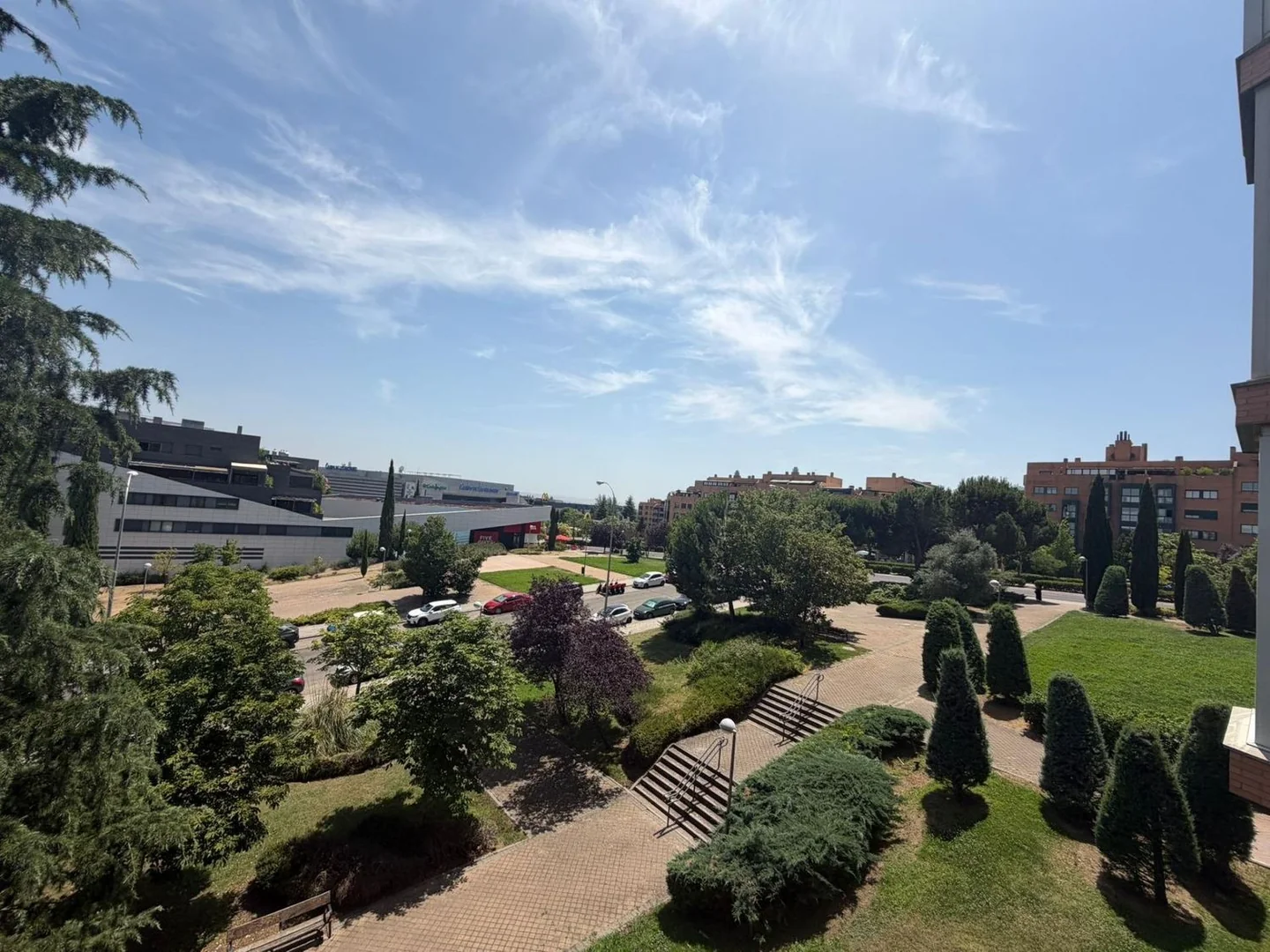 Piso en Avenida de los Andes, Conde Orgaz-Piovera - Foto 27