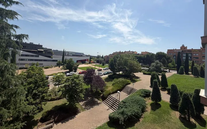 Piso en Avenida de los Andes, Conde Orgaz-Piovera - Foto 27