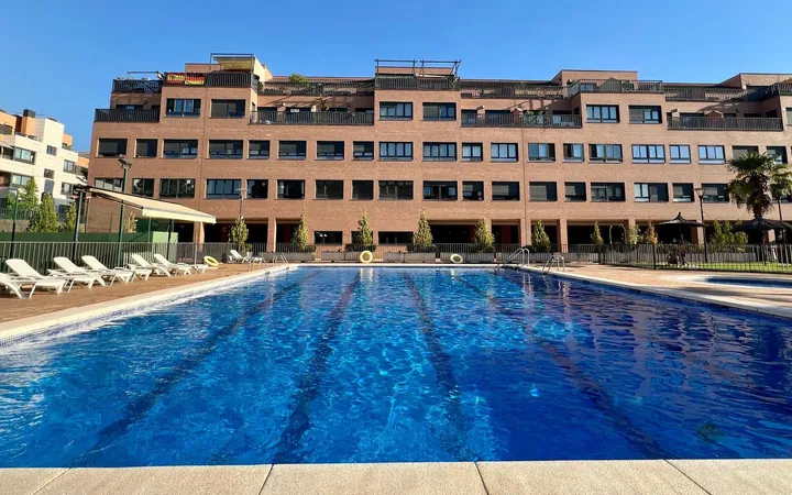 Piso en Calle del Monasterio de las Batuecas, 32, Montecarmelo - Foto 32
