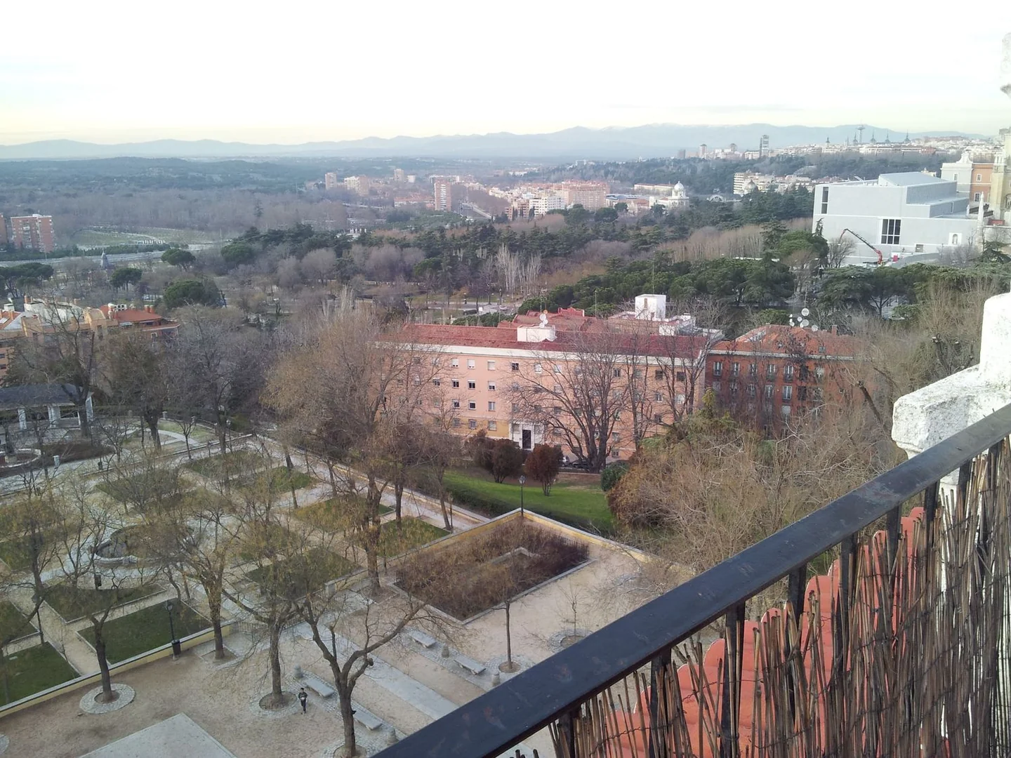 Ático en Palacio, Palacio - Foto 2