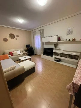 Piso en  Calle de Castrojeriz s/n - Foto 1