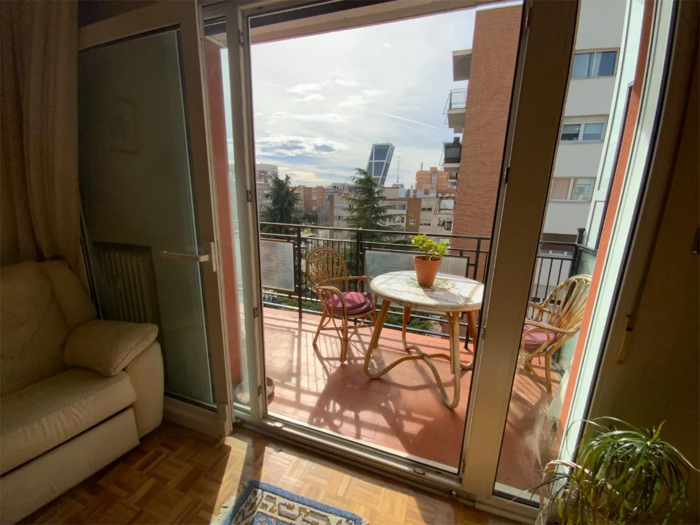 Piso en  Paseo de la Castellana 225 - Foto 59