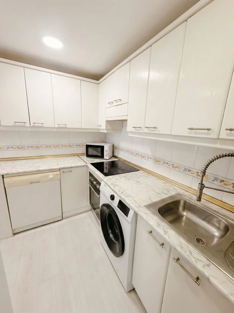 Dúplex en Barrio Pinar del Rey - Foto 10