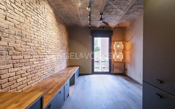 Piso en La Nova Esquerra de l'Eixample, La Nova Esquerra de l'Eixample - Foto 1