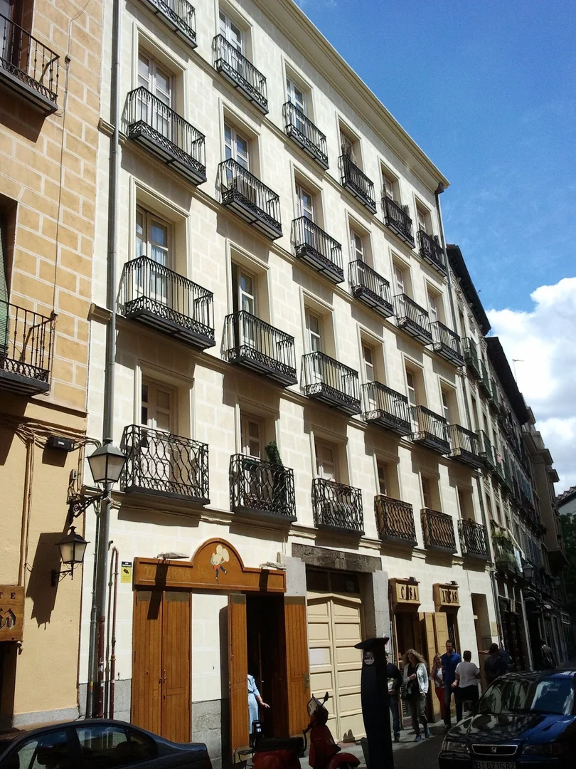 Piso en Calle Cava Baja, 30, Palacio - Foto 21