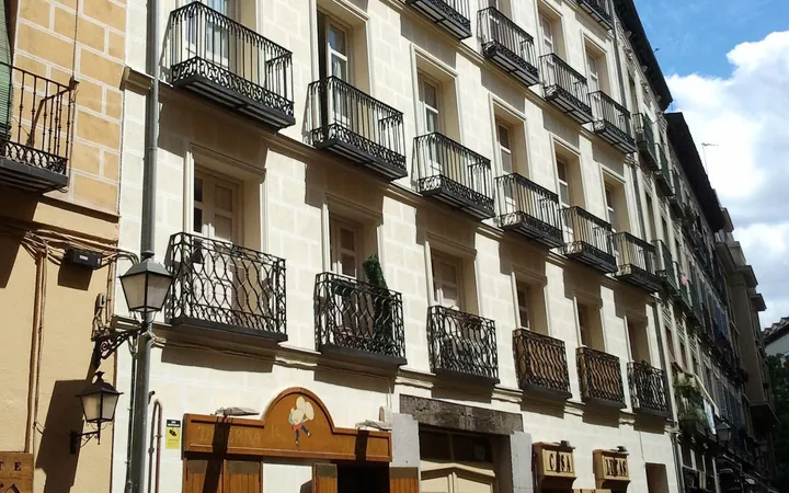 Piso en Calle Cava Baja, 30, Palacio - Foto 21