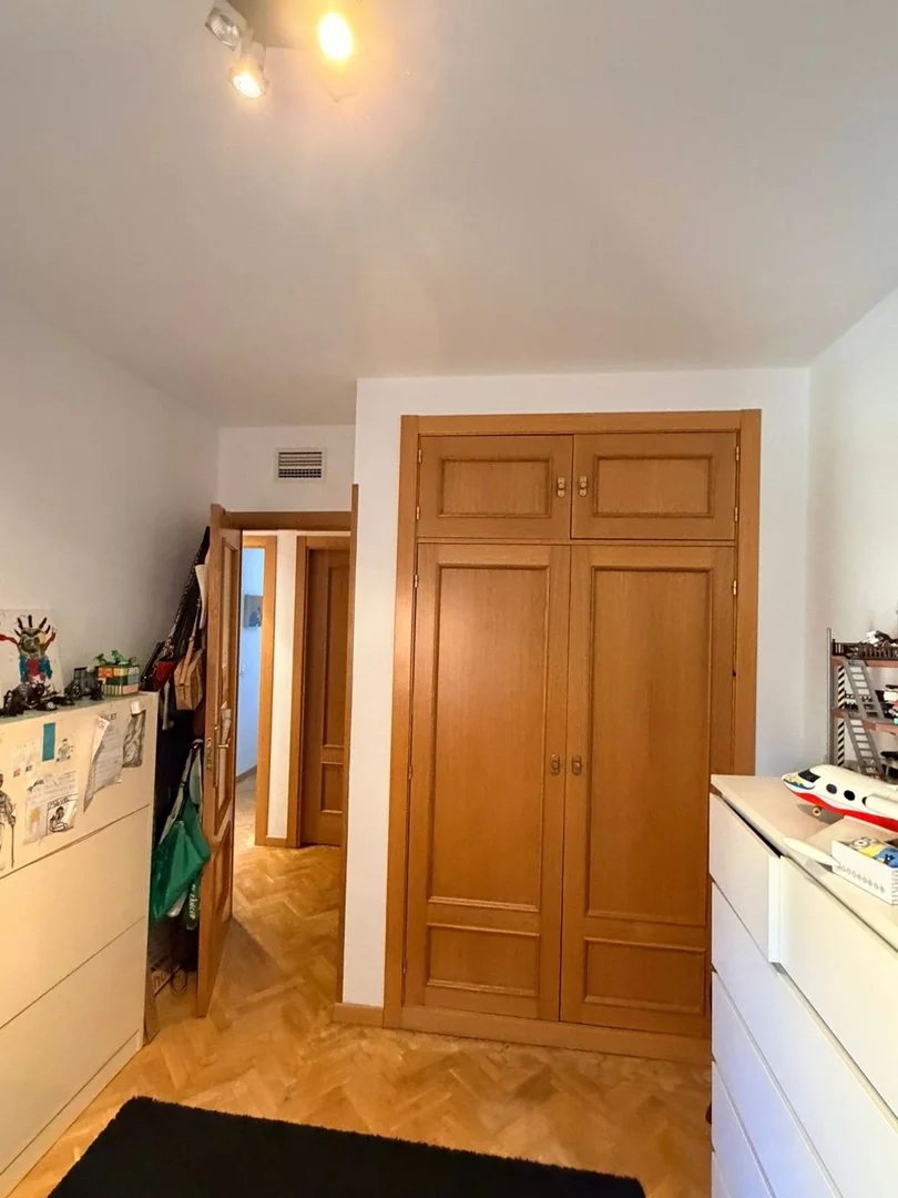 Piso en avenida del Monasterio de Silos, 82 - Foto 13