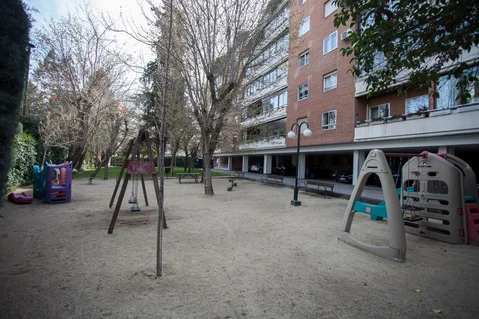 Piso en calle de Artesa de Segre, 11 - Foto 4