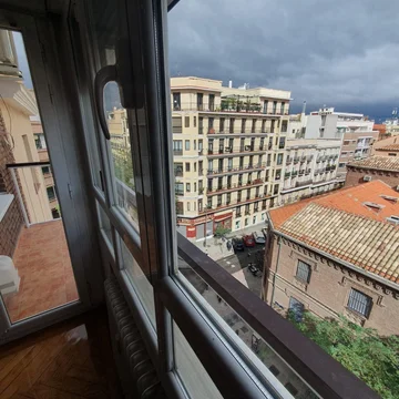 Piso en calle de Blasco de Garay, 66 - Foto 5