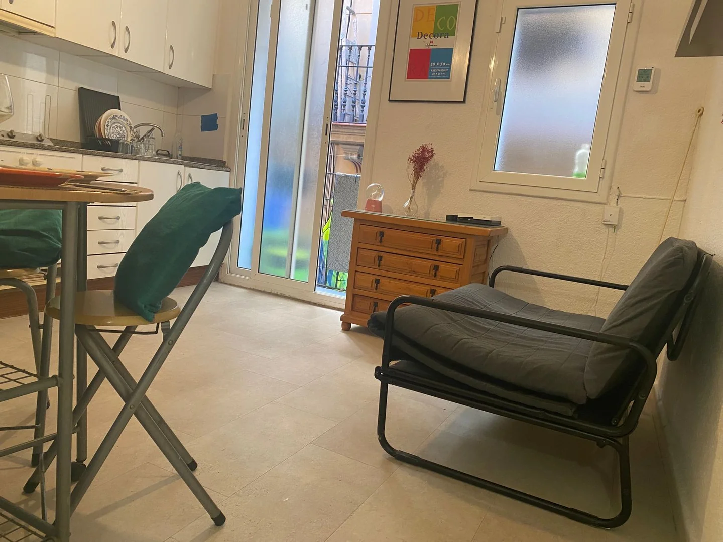 Piso en Calle de Sant Jacint, Sant Pere - Santa Caterina i la Ribera - Foto 7