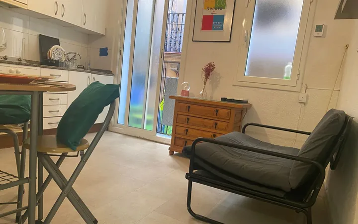 Piso en Calle de Sant Jacint, Sant Pere - Santa Caterina i la Ribera - Foto 7