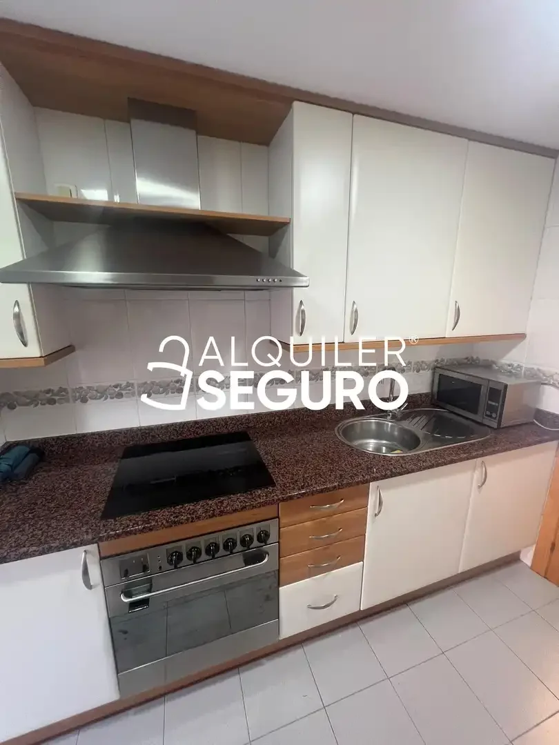 Piso en  Suecia - Foto 25