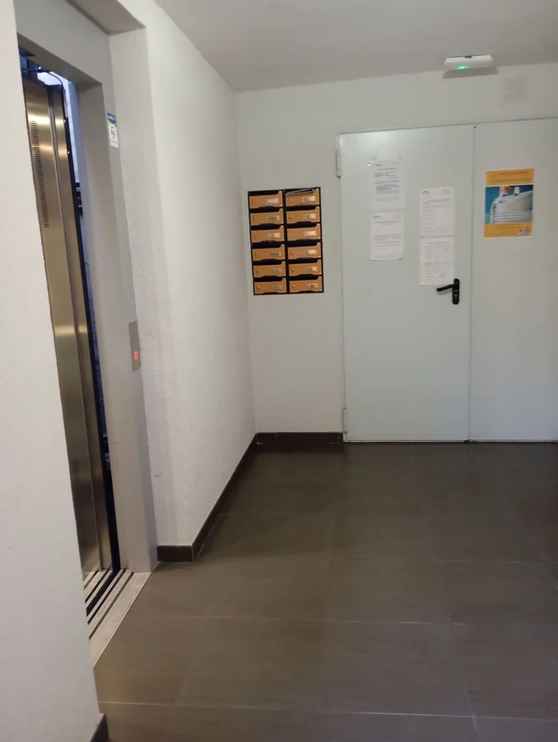 Piso en calle pico de los artilleros, 112 - Foto 24