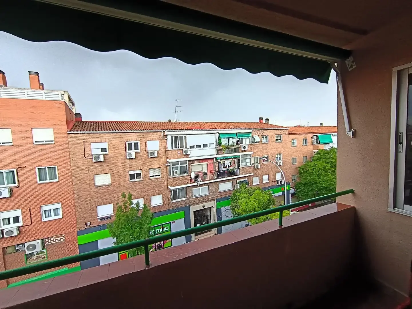 Piso en  Calle de Martínez de la Riva 83 - Foto 10