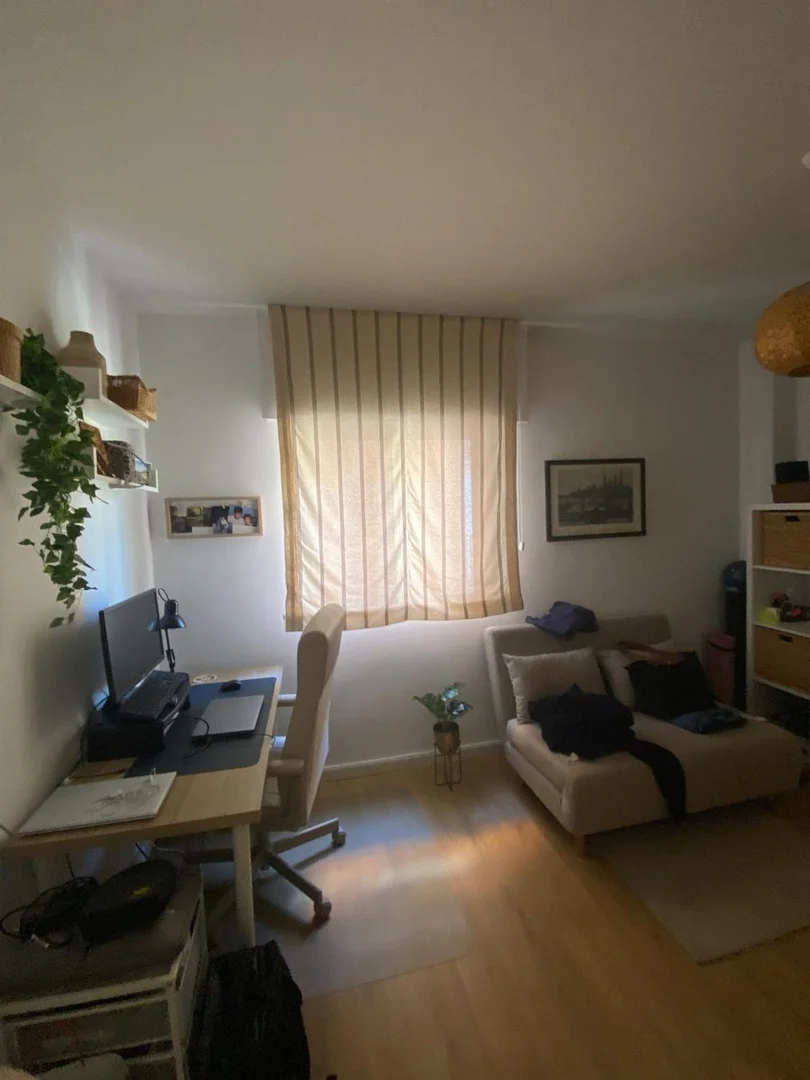 Piso en avenida del Doctor García Tapia, 137 - Foto 13