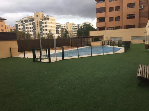 Piso en avenida del Monasterio de Silos, 77 - Foto 15