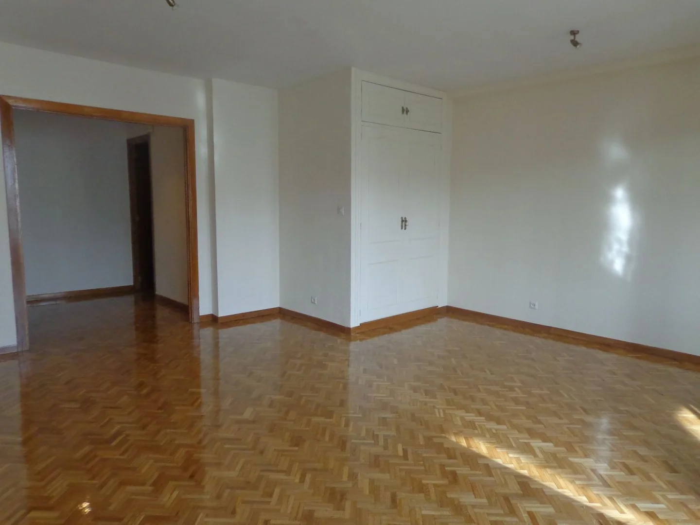 Piso en calle Hermosilla, 77 - Foto 2