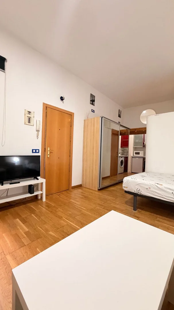 Estudio en Limón, 16, Almendrales - Foto 15