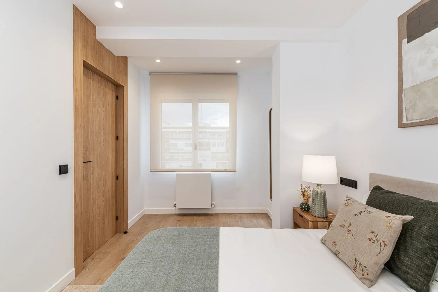 Piso en calle de Edgar Neville, 37 - Foto 15