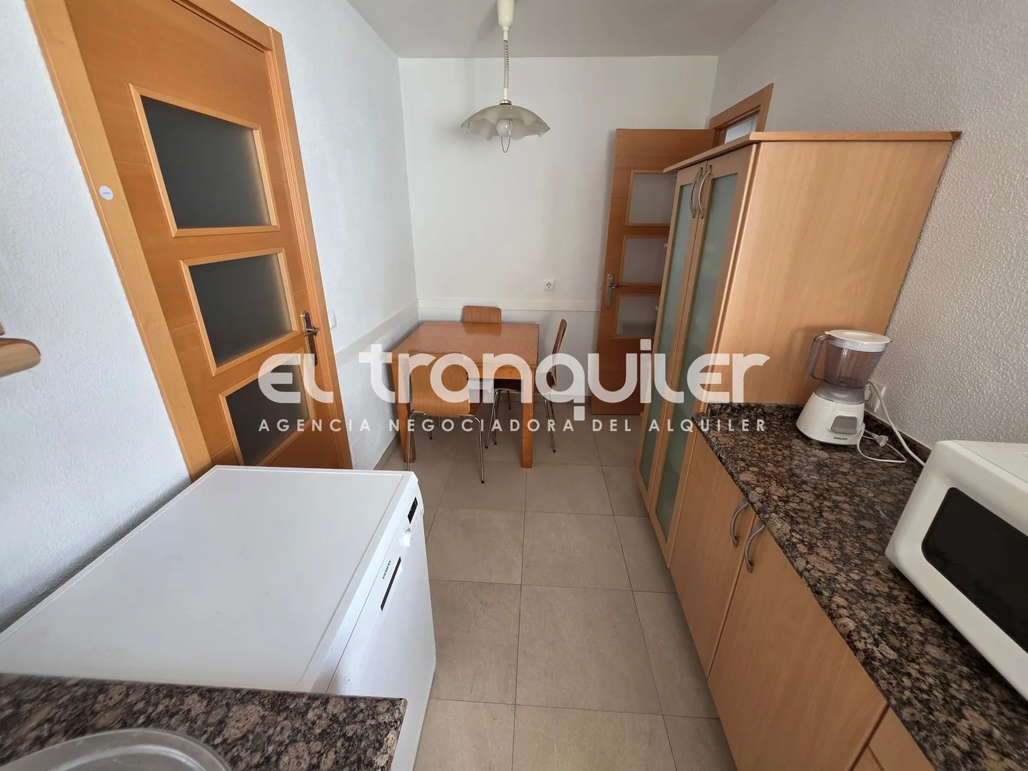Piso en Calle del Camino de los Vinateros, 97, Marroquina - Foto 45