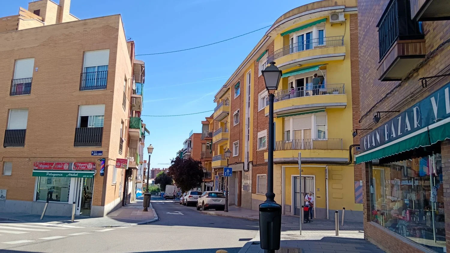 Piso en Barrio Los Rosales - Foto 16