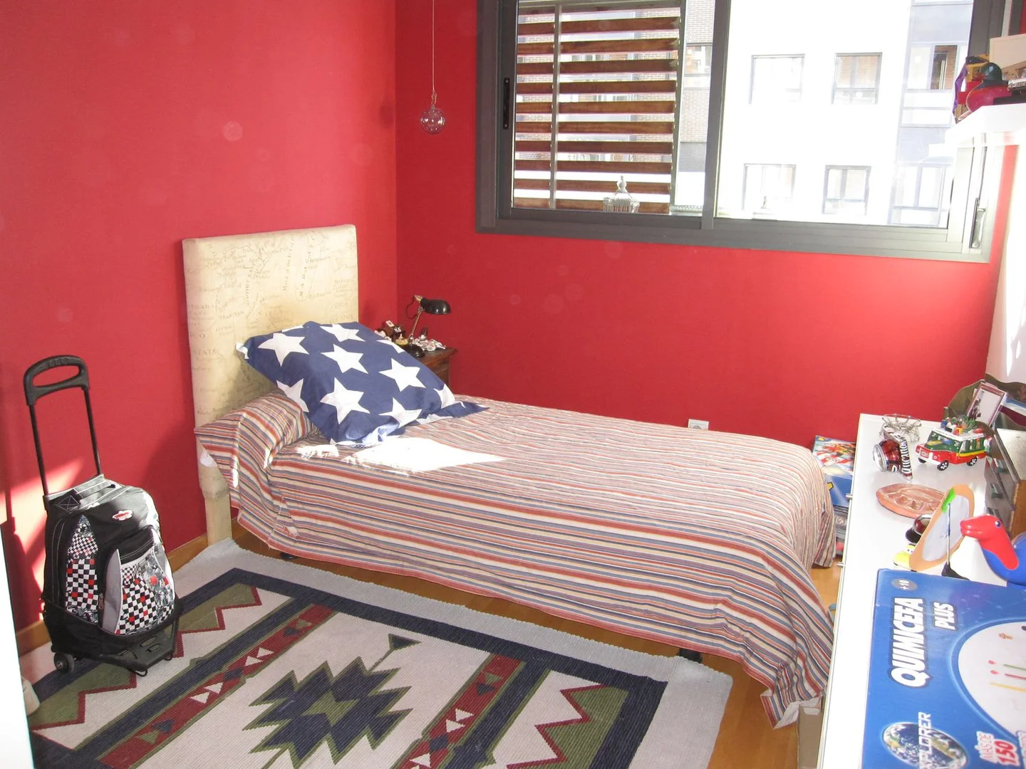 Piso en camino de Santiago, 45 - Foto 13