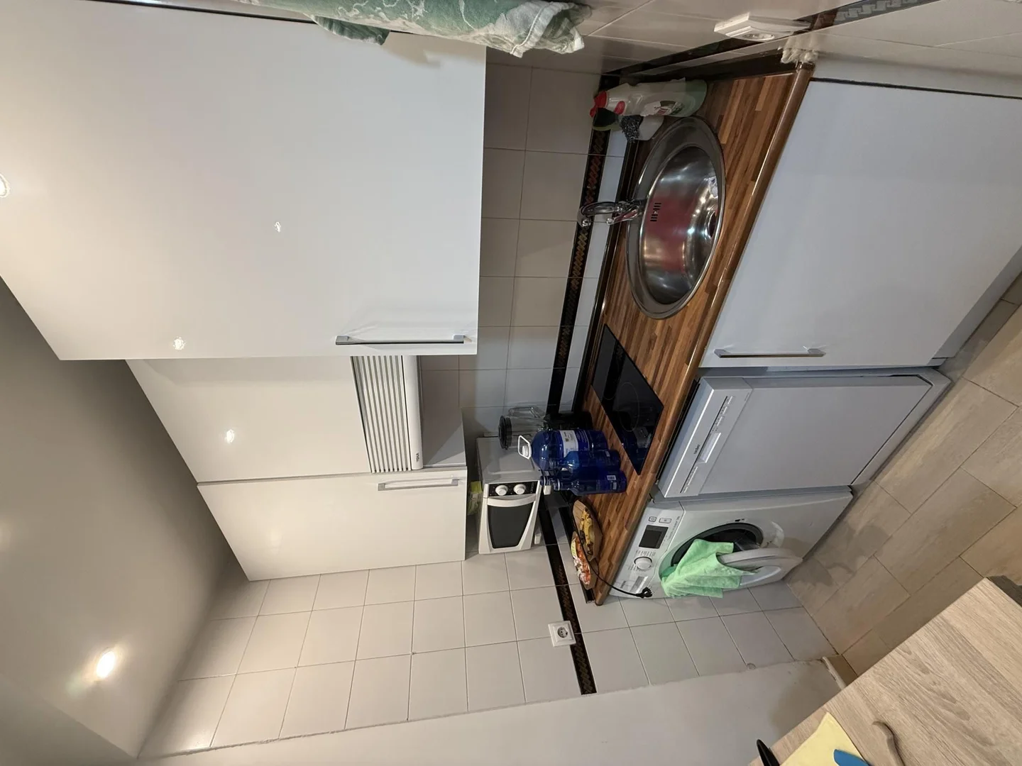 Estudio en  Calle de San Pedro 6 - Foto 3