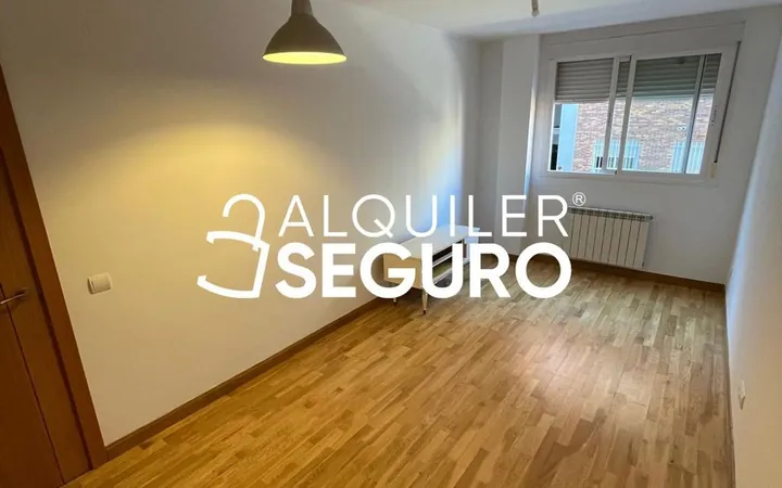 Piso en Calle Moscareta, Puerta del Ángel - Foto 1