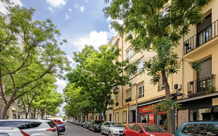 Piso en Calle de Juan de Urbieta, Pacífico - Foto 26