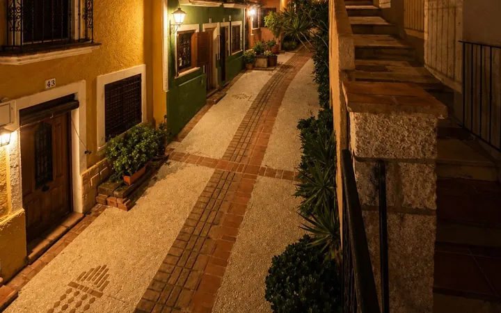 Chalet adosado en Calle Penyassegat, 15, Pueblo Acantilado - Lanuza - Foto 17