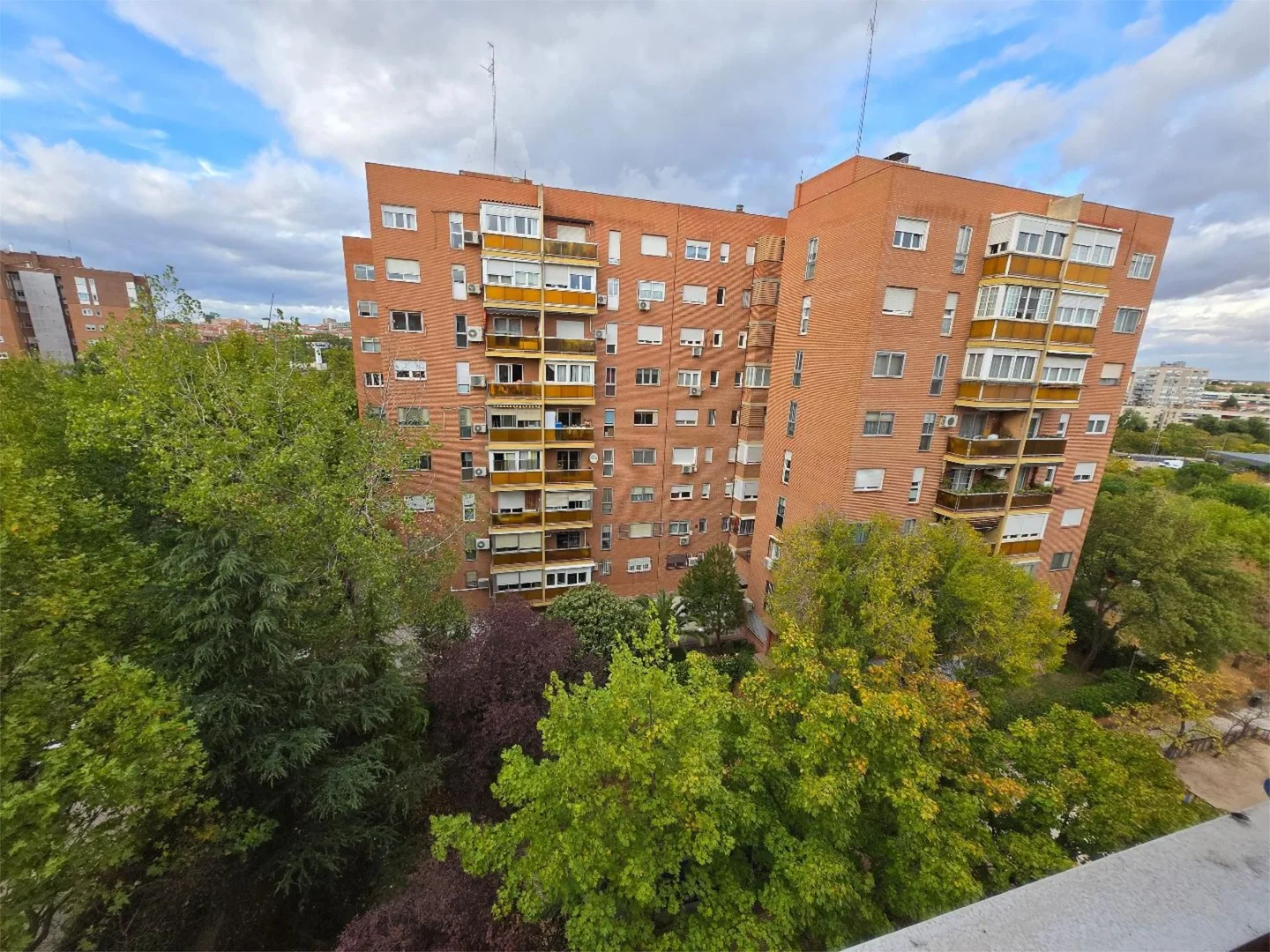 Piso en  Calle Emigrantes 14 - Foto 60