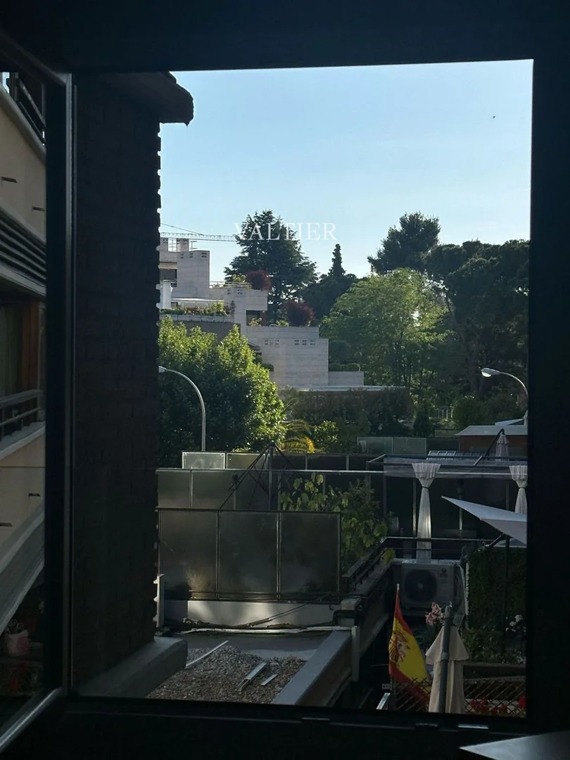 Piso en Calle de Apolonio Morales, Nueva España - Foto 15