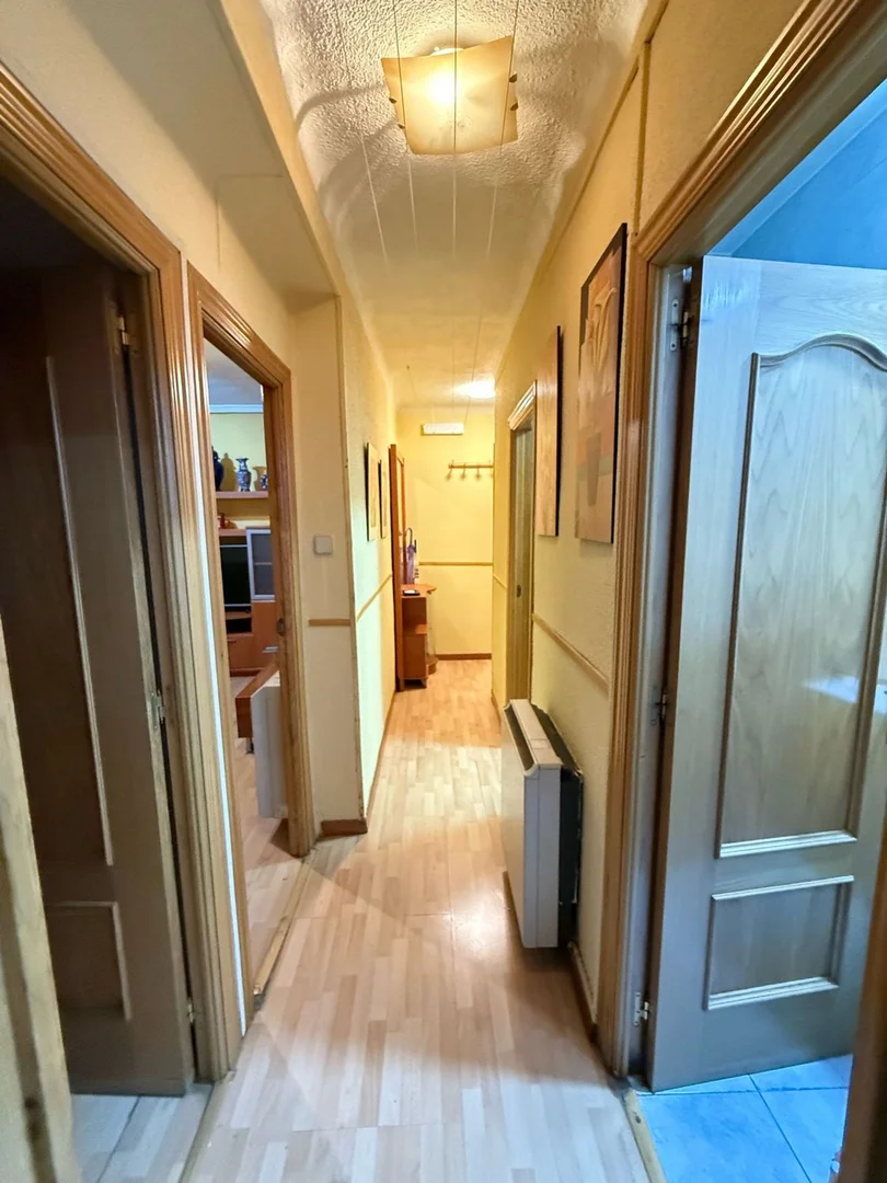 Piso en calle Zubieta, 8 - Foto 19