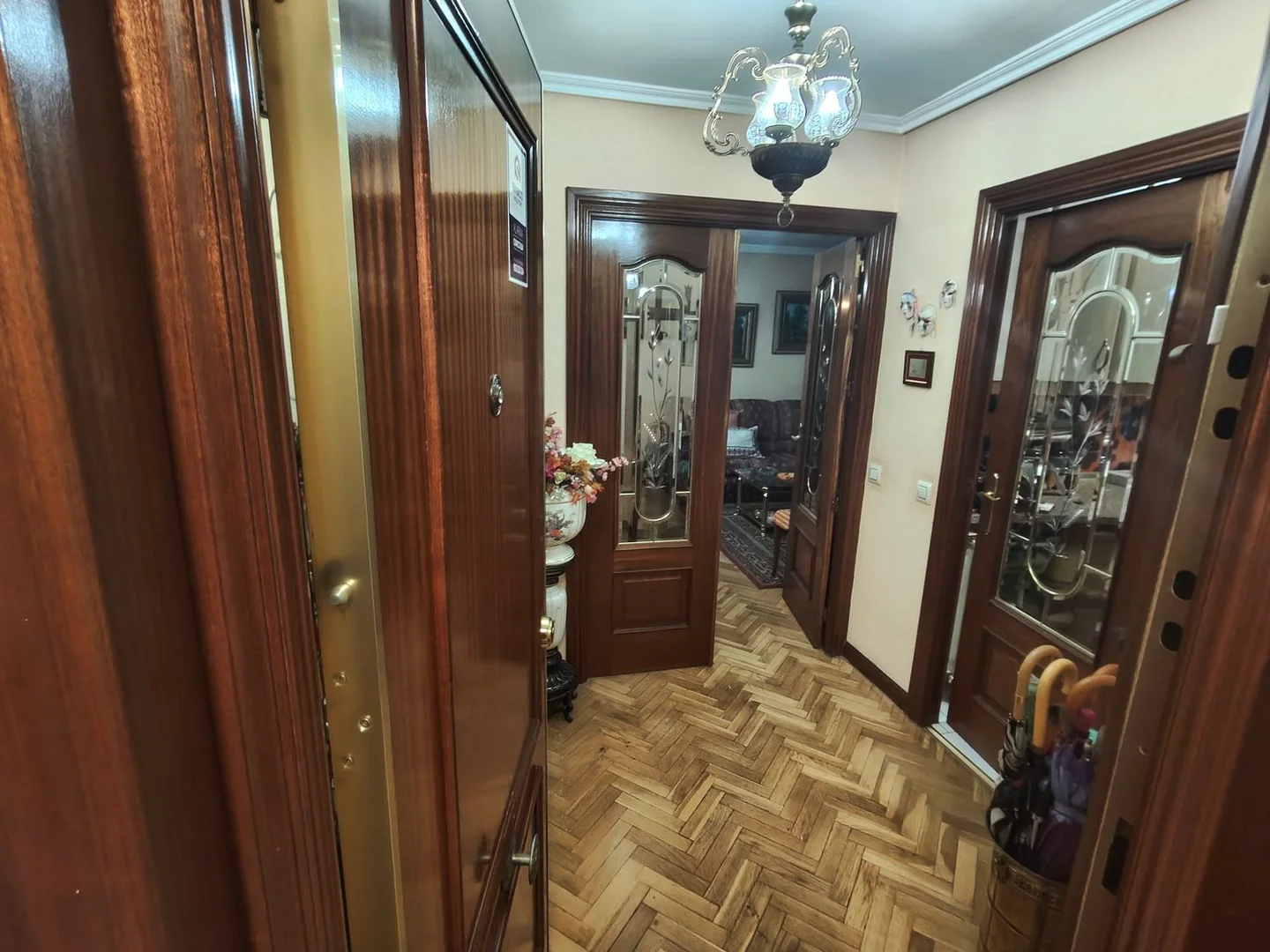 Piso en Calle del Camino Viejo de Leganés, 181, Puerta Bonita - Foto 16