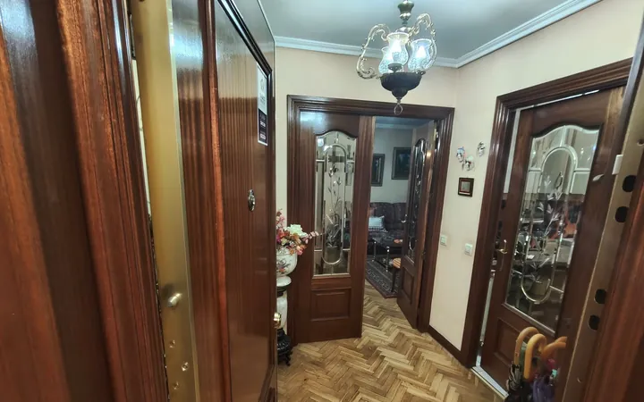 Piso en Calle del Camino Viejo de Leganés, 181, Puerta Bonita - Foto 16