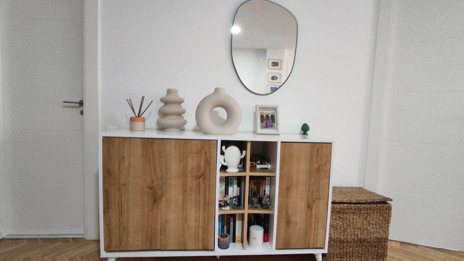 Piso en calle de Vallehermoso, 15 - Foto 8