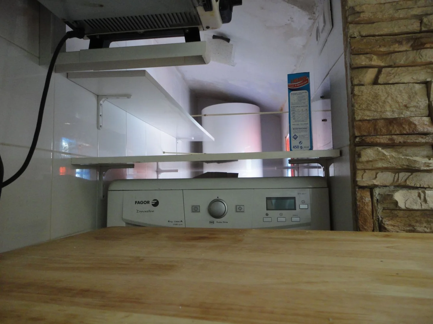 Dúplex en Calle del Amparo, 47, Lavapiés-Embajadores - Foto 7