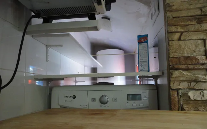 Dúplex en Calle del Amparo, 47, Lavapiés-Embajadores - Foto 7