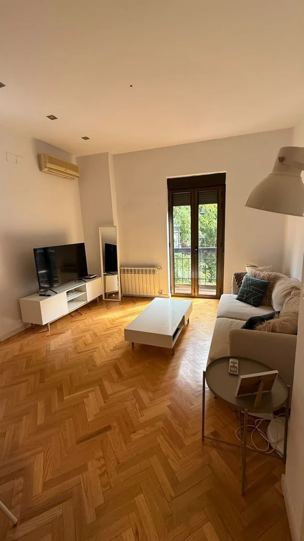 Piso en Calle de Vallehermoso, 35, Arapiles - Foto 19