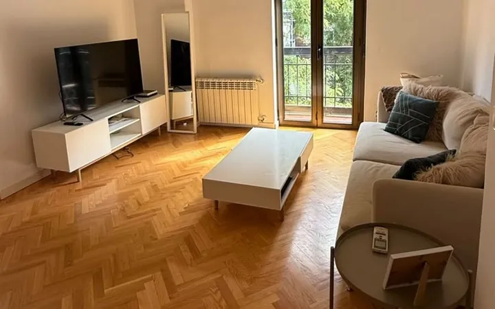 Piso en Calle de Vallehermoso, 35, Arapiles - Foto 19