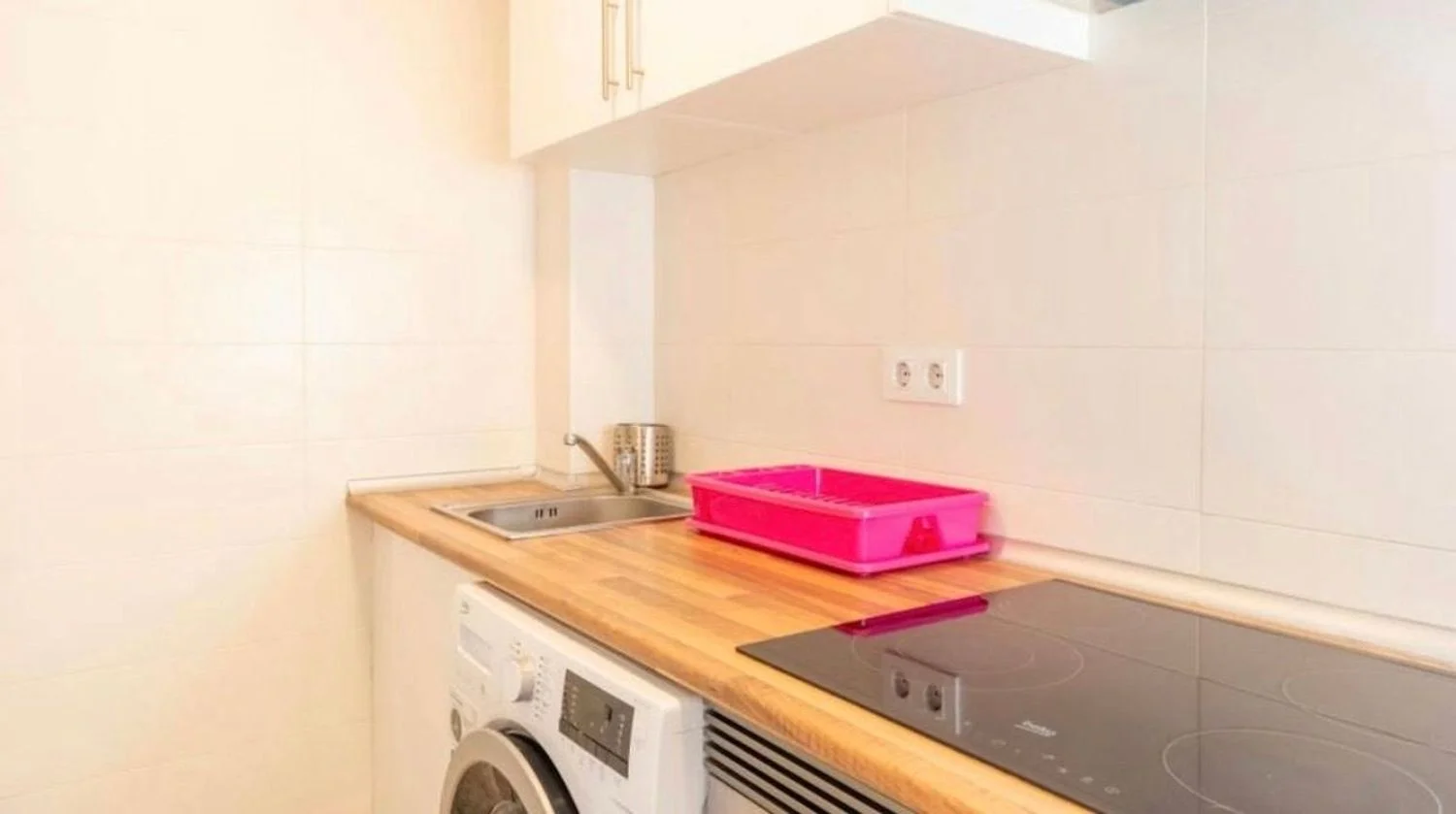 Piso en calle de López de Hoyos, 184