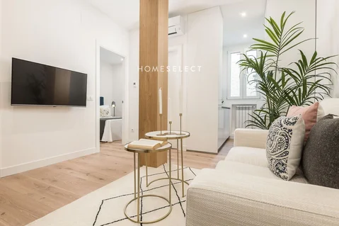 Piso en calle de Lope de Rueda - Foto 4