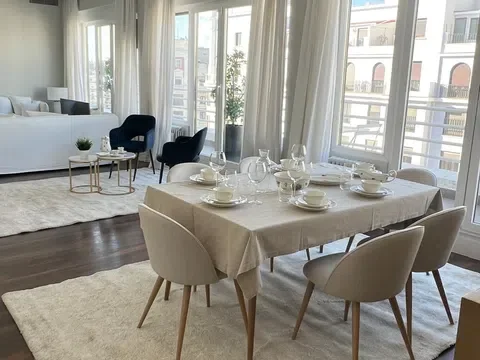 Piso en calle de Alcalá, 98 - Foto 1