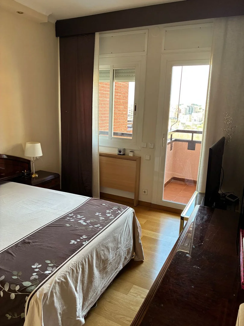 Piso en Calle del Pisuerga, 19, La Maternitat i Sant Ramon - Foto 17